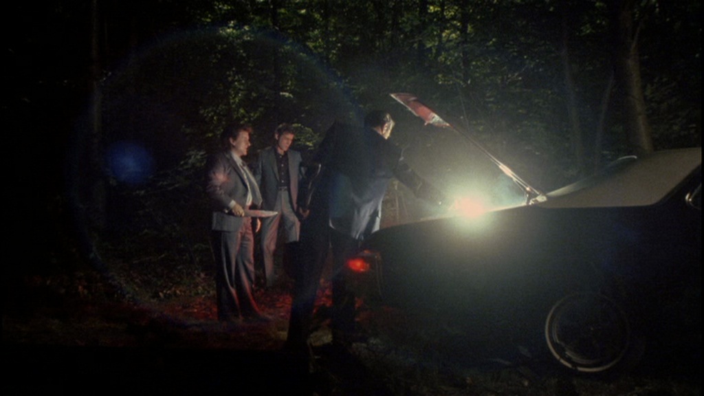 Una carretera hecha de letras - Goodfellas (película)