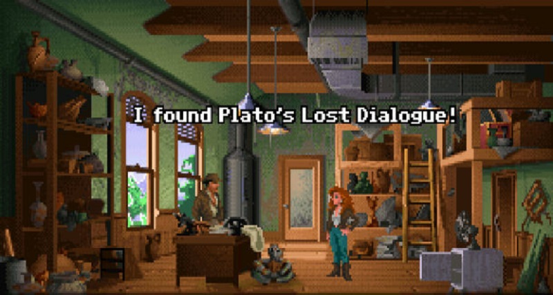 ¿Qué es una traducción jurada? (IMG: Indiana Jones)