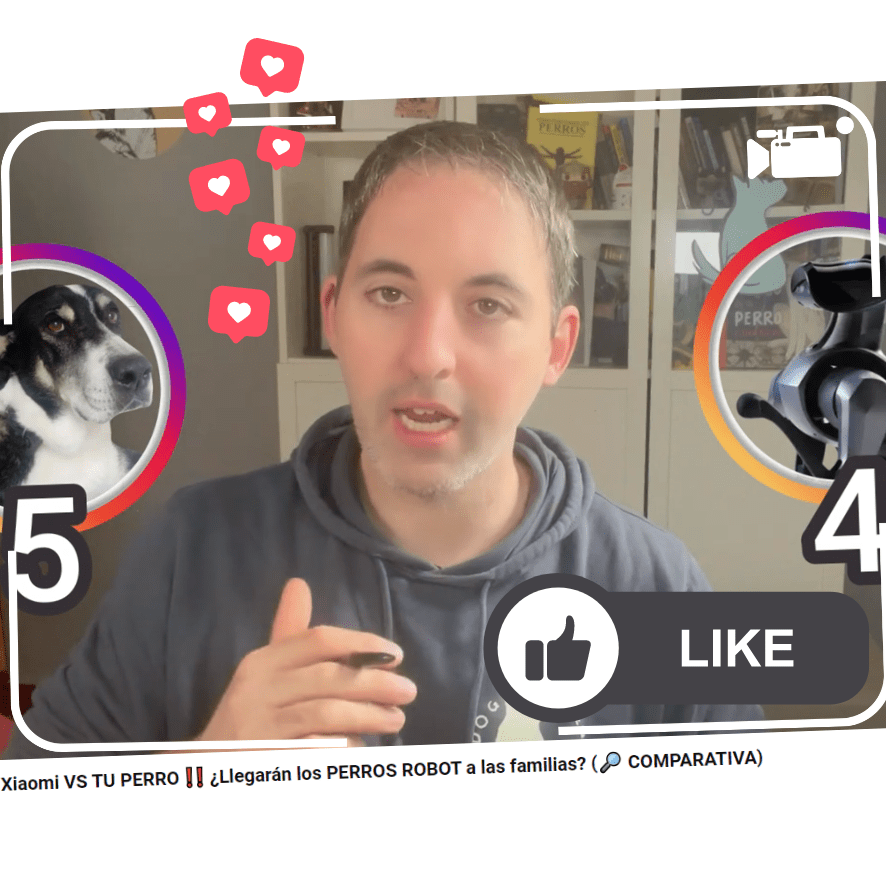 YouTube - Redes, vídeo, podcasting. | JRUIZ